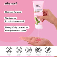 Thumbnail for PureSense Guava Groove Face Wash: 100 ml