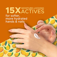 Thumbnail for PureSense Mango Mousse Hand and Nail Cream 30ml