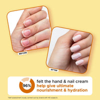 Thumbnail for PureSense Mango Mousse Hand and Nail Cream 30ml
