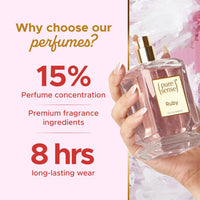 Thumbnail for PureSense Opulence Ruby Perfume
