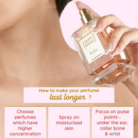 Thumbnail for PureSense Opulence Ruby Perfume