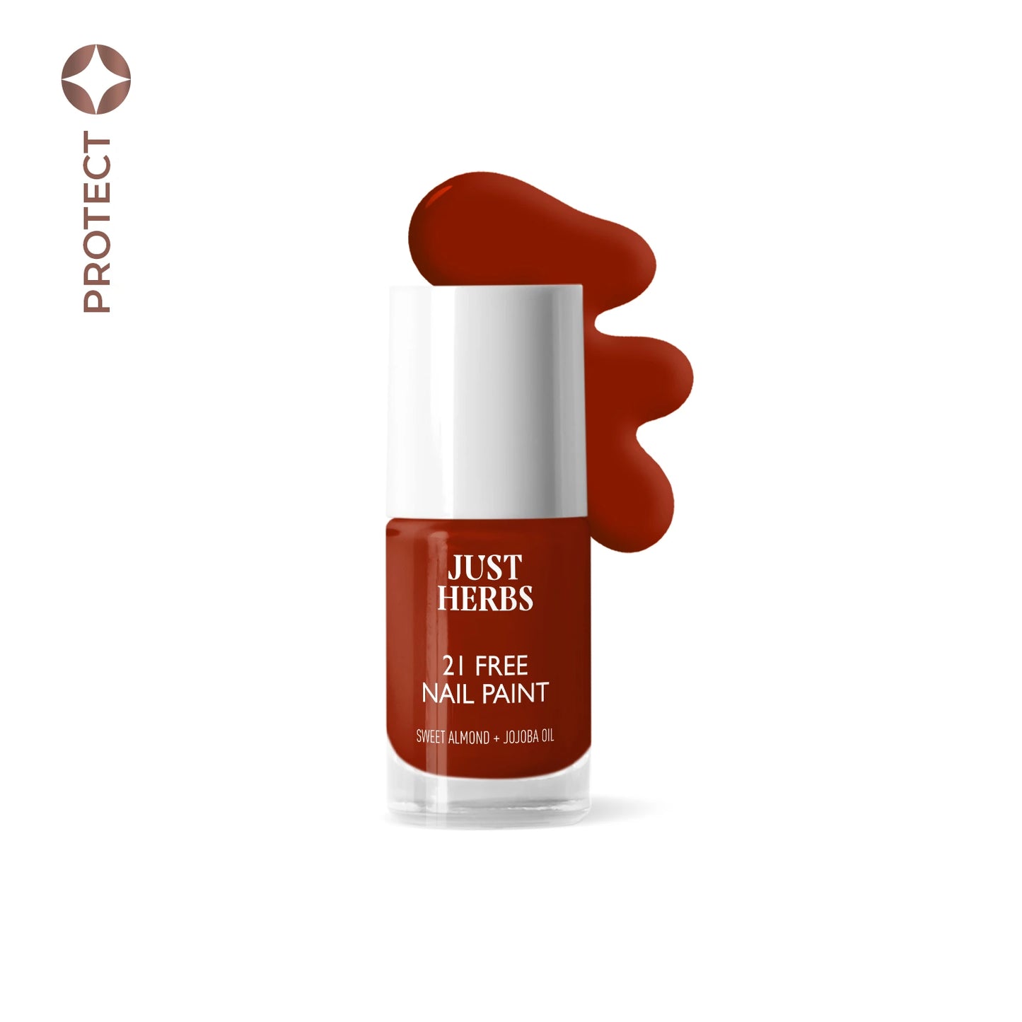 Nail Paints | 21-Free Formula