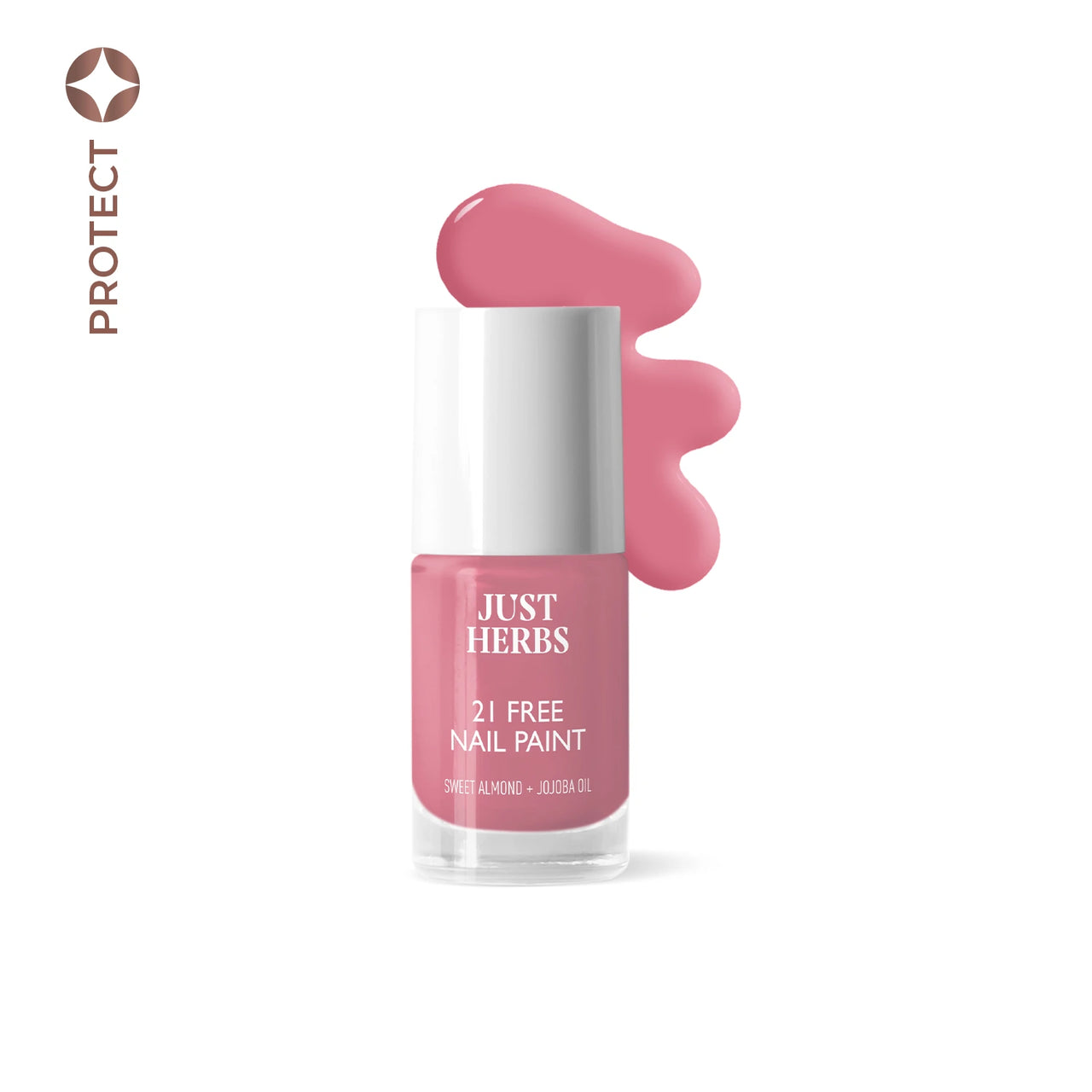 Nail Paints | 21-Free Formula