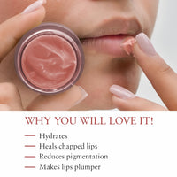 Thumbnail for Herb Enriched Lip Mask 15 g