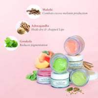 Thumbnail for Herb Enriched Lip Mask 15 g