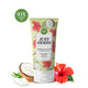 Strong & Nourish Conditioner | Coconut, Hibiscus, Castor & 13 Herbs