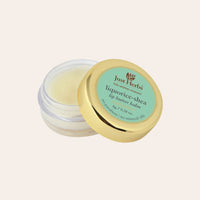 Thumbnail for Liquorice Shea Lip Butter Balm 8g