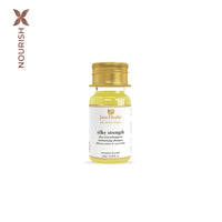 Thumbnail for Silky Strength Aloevera-Wheatgerm Moisturising Shampoo 200ml
