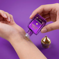 Step 1 - Amethyst Aura Premium Attar