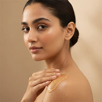 Step 1 - Malabar Lemongrass Body Wash