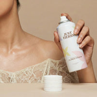 Step 1 - Long Lasting Floral Fiesta Deodorant Body Spray For Women