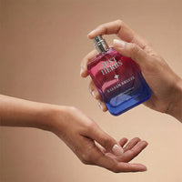 Step 1 - Refreshing Balsam Breeze