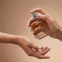 Step 1 - Relaxing Salt & Sand