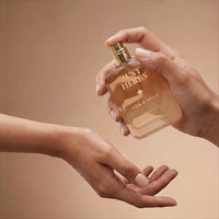 Step 1 - Energising Silk & Spice