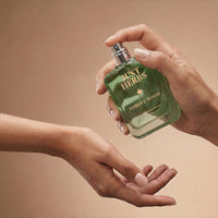 Step 1 - Energising Forest Wood