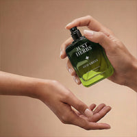 Step 1 - Intense Oud Green