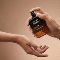 Step 1 - Intense Oud Amber