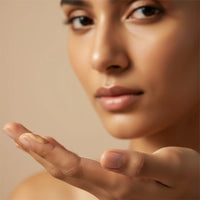 Step 1 - Tinted Serum Sunscreen with SPF 50+ PA+++