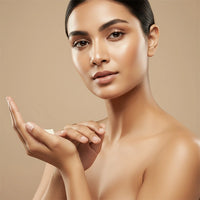 Step 1 - Deep Nourishing Body Butter