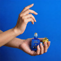 Step 2 - Sapphire Bliss Premium Attar