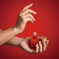 Step 2 - Ruby Rain Premium Attar