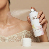Step 2 - Long Lasting Floral Fiesta Deodorant Body Spray For Women