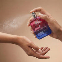 Step 2 - Refreshing Balsam Breeze