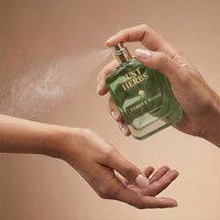 Step 2 - Energising Forest Wood