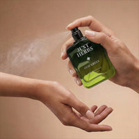 Step 2 - Intense Oud Green