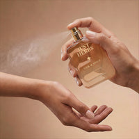 Step 2 - Energising Silk & Spice