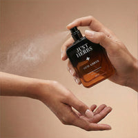 Step 2 - Intense Oud Amber