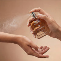 Step 2 - Relaxing Salt & Sand