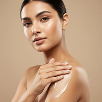 Step 2 - Deep Nourishing Body Butter