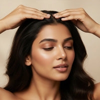 Step 2 - Hair Growth Oil with Rosemary and Castor