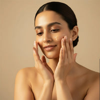 Step 2 - Moisturising Sunscreen Gel with SPF 35+ PA++++ with Jojoba and Wheatgerm