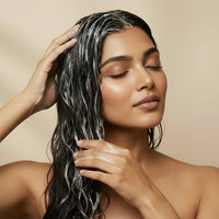 Step 2 - Anti Hairfall Conditioner | Rosemary, Amla & 14 Herbs