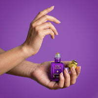 Step 2 - Amethyst Aura Premium Attar