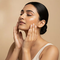 Step 2 - Kimsukadi Tail - Glow Boosting Facial Oil
