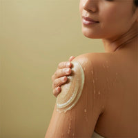 Step 2 - Tea Tree Anti-acne Body Wash with Plant Salicylic Acid