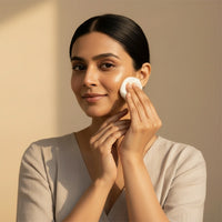 Step 2 - Pore Refining Toner with Pomegranate and Mandarin