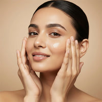 Step 2 - Glow Boosting Gel Creme with Mulethi and Khus / Fair'e