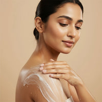 Step 2 - Kerala Coconut Nourishing Handmade Bathing Bar
