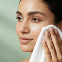 Step 2 - Plant Salicylic Acid Foaming Face Wash with Neem & Aloe Vera