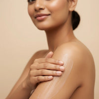 Step 2 - Nourishing Body Milk with Coconut and Almond