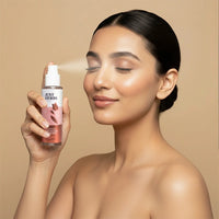 Step 2 - Rose Water Toner Mist