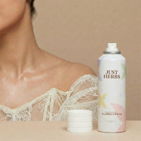 Step 3 - Long Lasting Floral Fiesta Deodorant Body Spray For Women