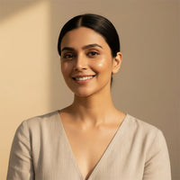 Step 3 - Pore Refining Toner with Pomegranate and Mandarin