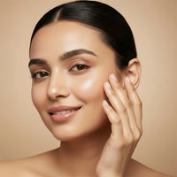 Step 3 - Glow Boosting Gel Creme with Mulethi and Khus / Fair'e