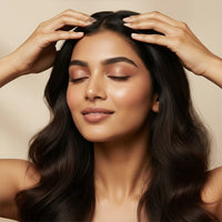 Step 3 - Hair Growth Oil with Rosemary and Castor