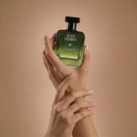 Step 3 - Intense Oud Green